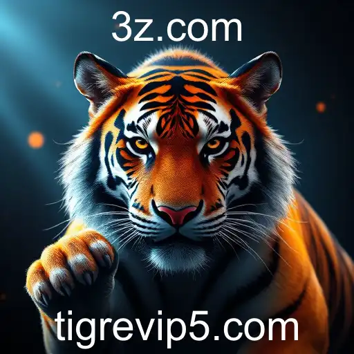 Tendências Emergentes no Mundo dos Jogos: A Ascensão do Tigre VIP