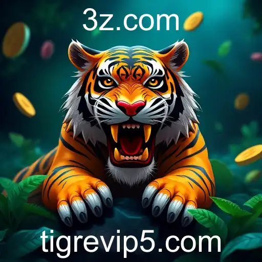 Expansão do Mercado de Jogos no Brasil com Tigre VIP