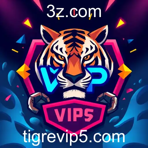 Expansão dos Jogos Online e o Fenômeno Tigre VIP
