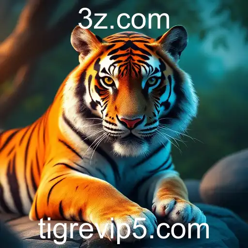 Explorando o Mundo dos Jogos em 2026: O Impacto e as Tendências do Tigre VIP
