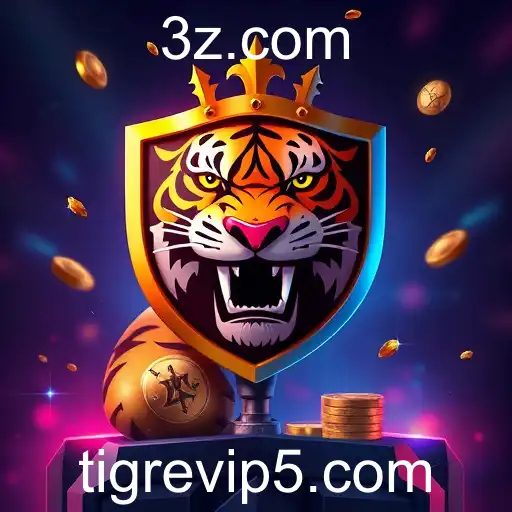 O Impacto de 'Tigre VIP' no Cenário de Jogos Online