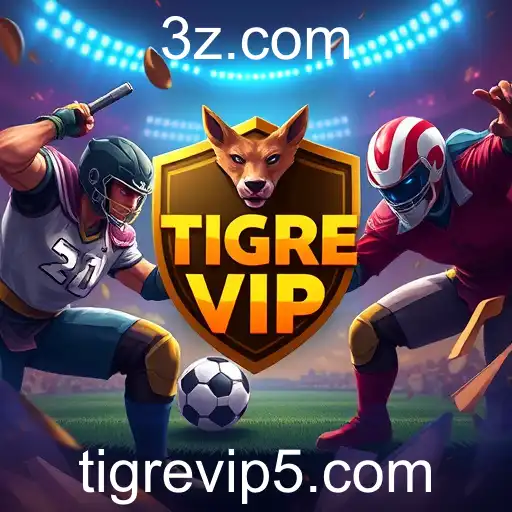 O Impacto do Tigre Vip no Cenário de Jogos Online