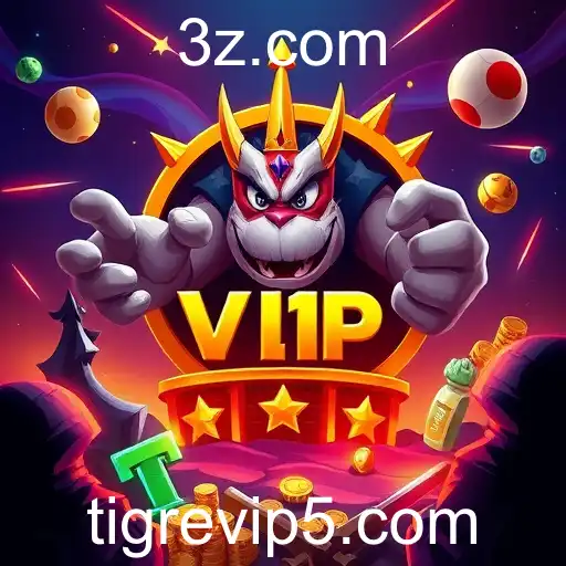 O Impacto do 'Tigre VIP' no Mercado de Jogos