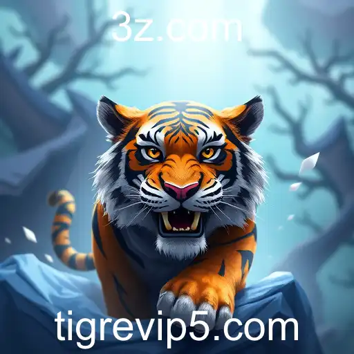 O Impacto do Tigre Vip no Cenário de Jogos Virtuais em 2026