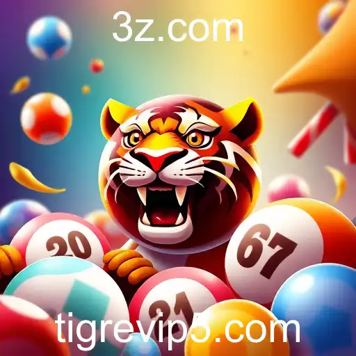 Tendências de Jogos e o Impacto de Tigre VIP