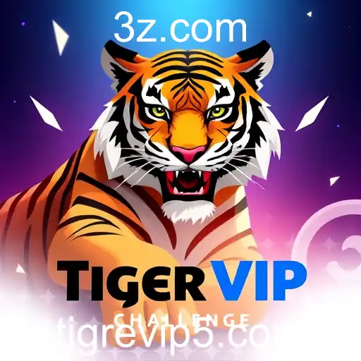 O Crescimento do Site de Jogos Tigre Vip em 2026