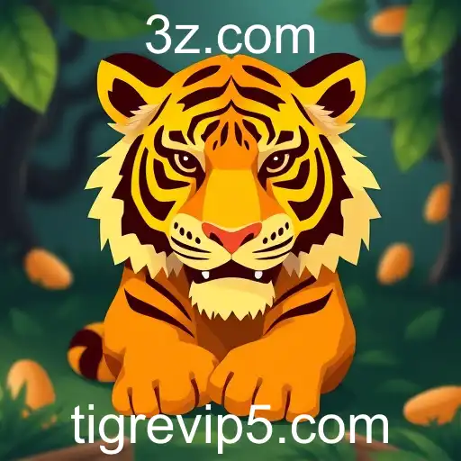 A Ascensão do Tigre Vip nos Jogos Virtuais