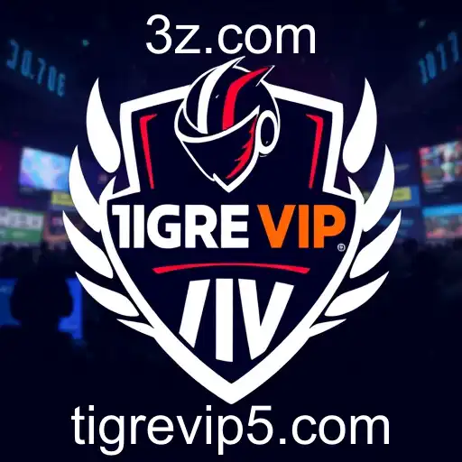 A Ascensão de Tigre VIP no Cenário dos Jogos