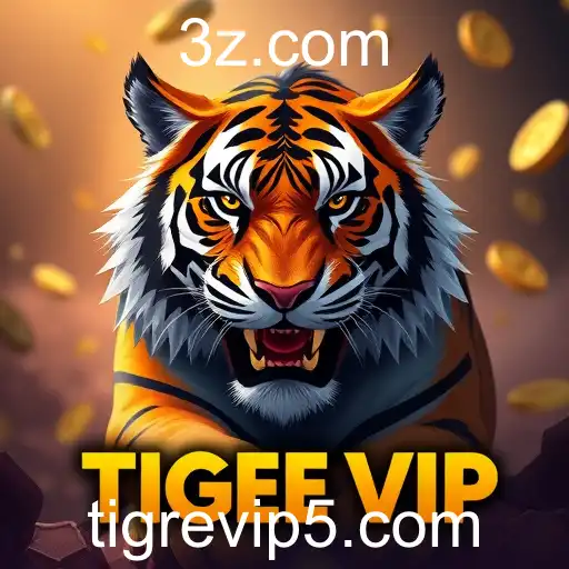 Tigre VIP: Evolução e Impacto no Cenário de Jogos Online