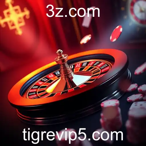 Tigre Vip: O Novo Fenômeno no Mundo dos Jogos