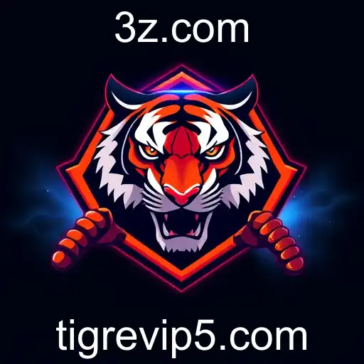 Tigre Vip Lidera Revolução dos Jogos Online