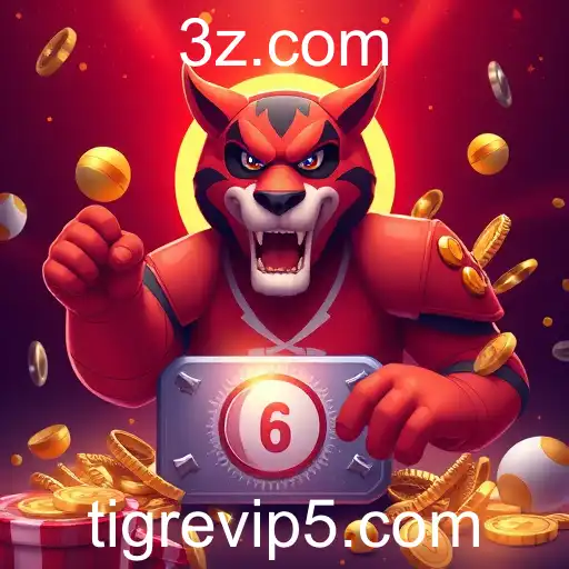 Tigre VIP: O Impacto Explosivo no Cenário dos Jogos Brasileiros