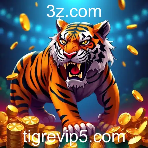 Tendências do Tigre VIP no Mercado de Jogos Online