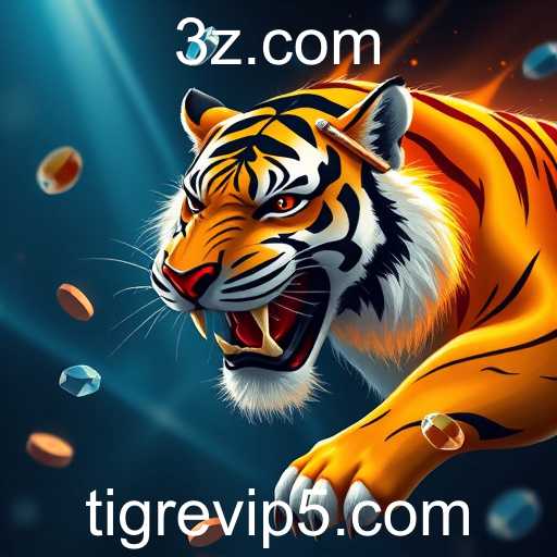 Ascensão do Tigre VIP nos Jogos Online