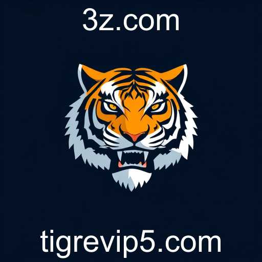 Ascensão do Tigre VIP no Cenário de Jogos Online