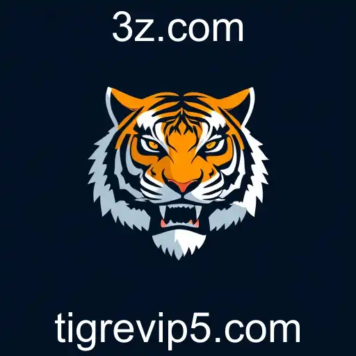Ascensão do Tigre VIP no Cenário de Jogos Online