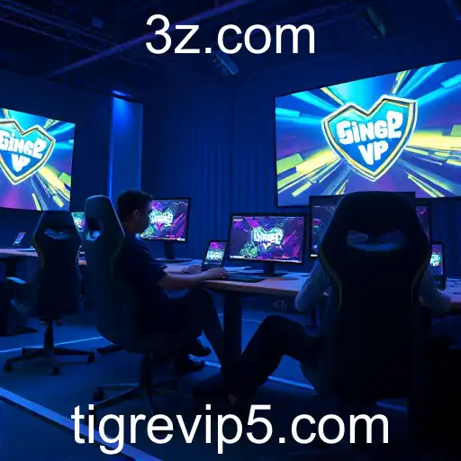 O Crescimento dos Jogos Online no Brasil