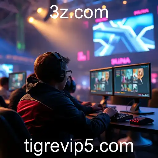 O Impacto dos eSports na Economia Brasileira