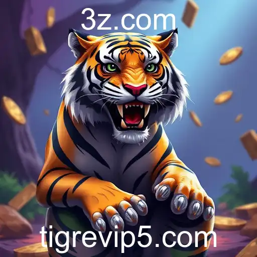 Crescimento Explosivo do Tigre VIP no Mercado de Jogos