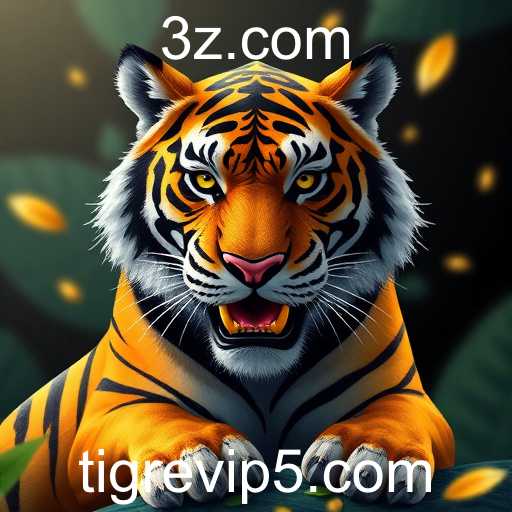 Mercado de Jogos em Crescimento: Explorando o 'Tigre VIP'