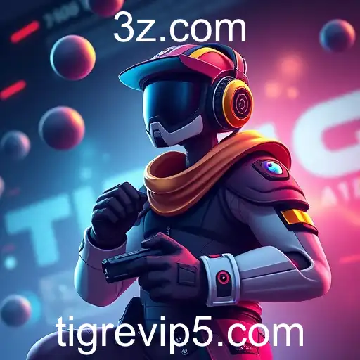 Crescimento Explosivo dos Jogos com 'Tigre VIP' no Brasil