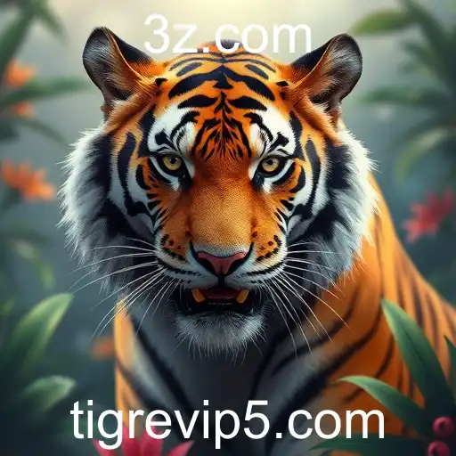 O Incrível Crescimento do Tigre VIP no Mercado de Jogos