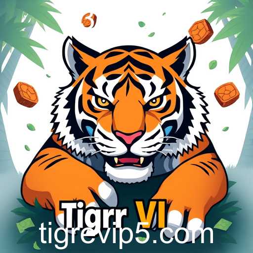 O Crescimento dos Jogos Online com Tigre VIP