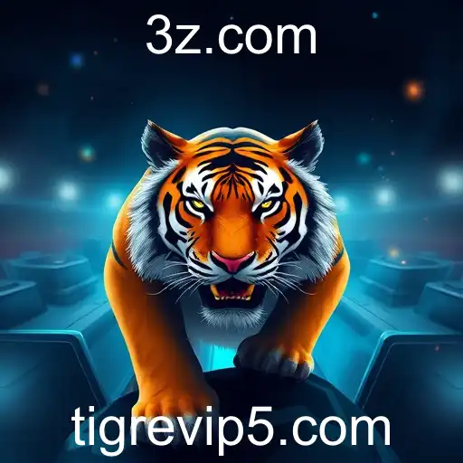 O Impacto de Tigre VIP no Mercado de Jogos em 2026