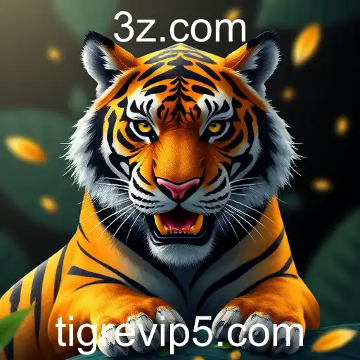 O Impacto do Tigre VIP no Cenário Atual de Jogos