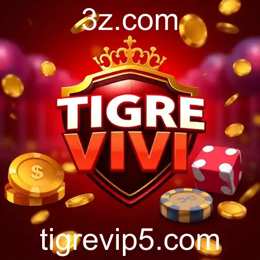 O Impacto do Tigre Vip no Mercado de Jogos