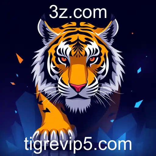 A Ascensão do Tigre Vip nos Jogos Online