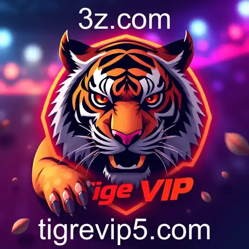 A Ascensão do Tigre VIP nos Jogos Online