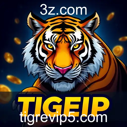 Apostas e Tendências do Tigre VIP no Crescimento dos Jogos