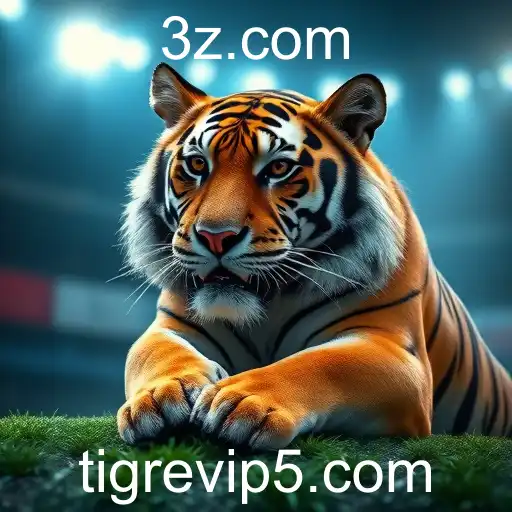 A Ascensão dos Jogos com Tigre VIP