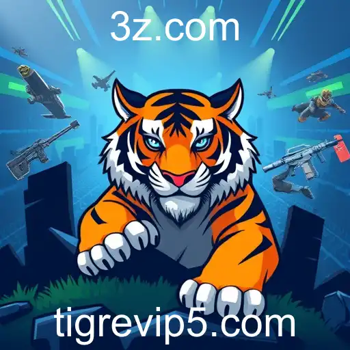 Novidades e Atualizações no Mundo do Tigre VIP