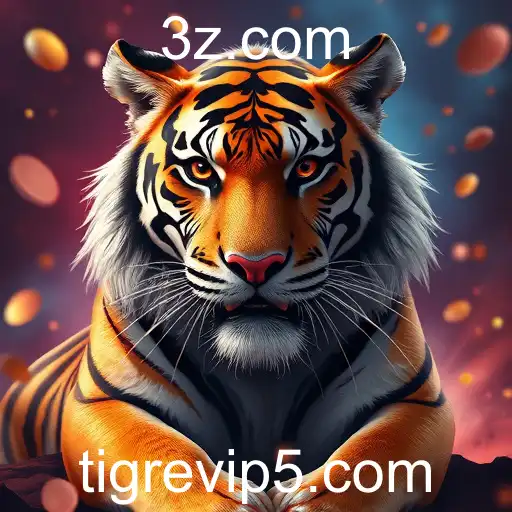 A Ascensão de Tigre Vip no Cenário dos Jogos Online