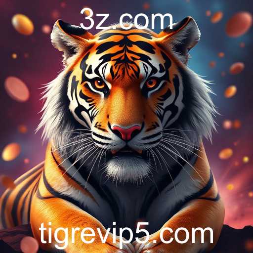 Tigre VIP Inova no Mercado de Jogos em 2025