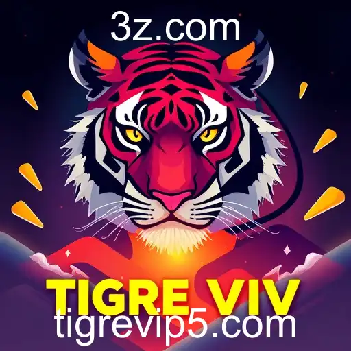 A Ascensão do Tigre VIP no Mundo dos Jogos