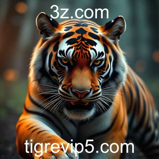 Tigre VIP: A Ascensão no Mercado de Jogos