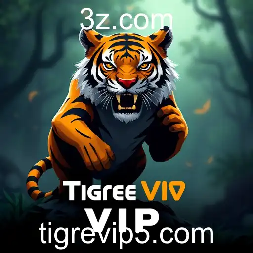 Tigre VIP: Novidades e Dinâmicas no Mundo dos Jogos Online