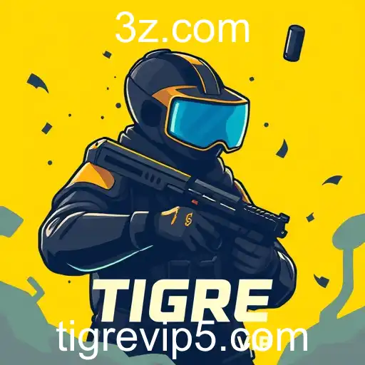 Evolução dos Jogos Online: Tigre VIP em Destaque