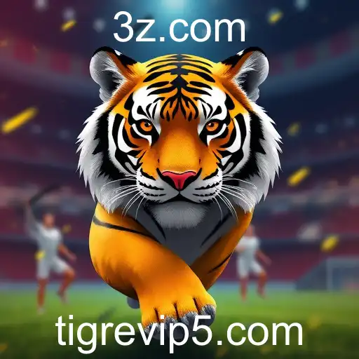 Tigre VIP Revoluciona o Mercado de Jogos Online