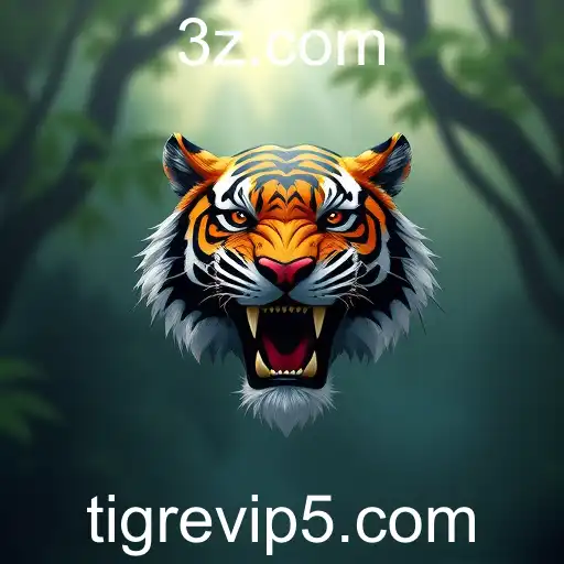 A Ascensão de Tigre VIP no Mercado de Jogos