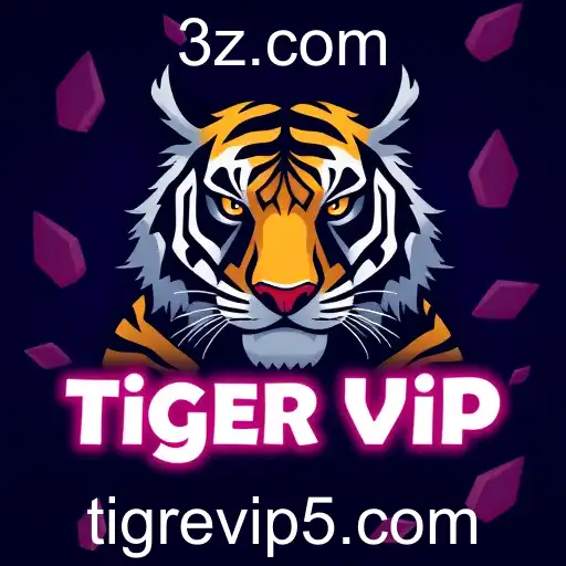 Tigre VIP domina o mercado de jogos online em 2026