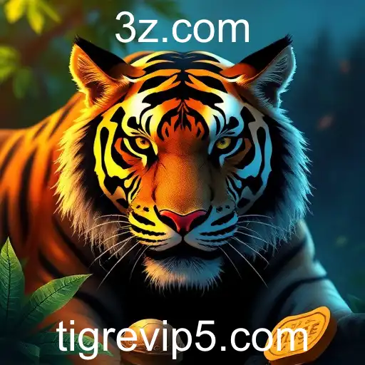 Crescimento do Tigre VIP no Mercado de Jogos Online