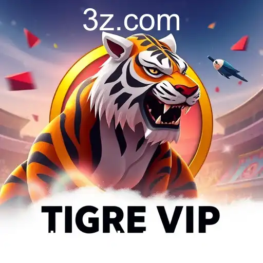 Inovações no Mundo do Jogo: A Ascensão do Tigre VIP