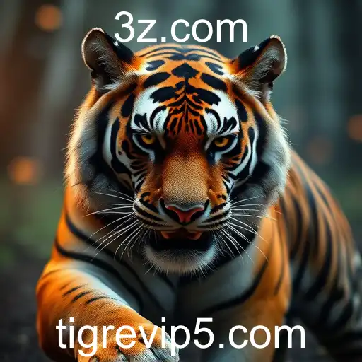 Novo Horizonte dos Jogos Online: Tigre VIP em Ascensão