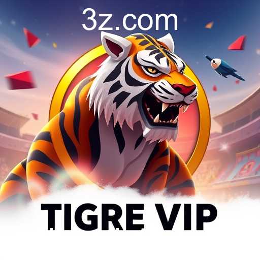 Tigre VIP: O Fenômeno do Momento nos Jogos Online