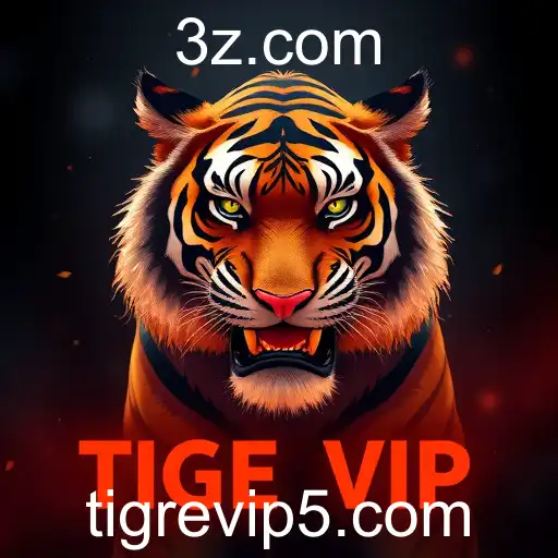 Tigre VIP Revoluciona o Mercado de Jogos no Brasil