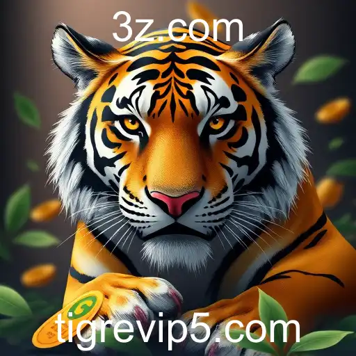 A Ascensão do Tigre VIP no Mercado de Jogos